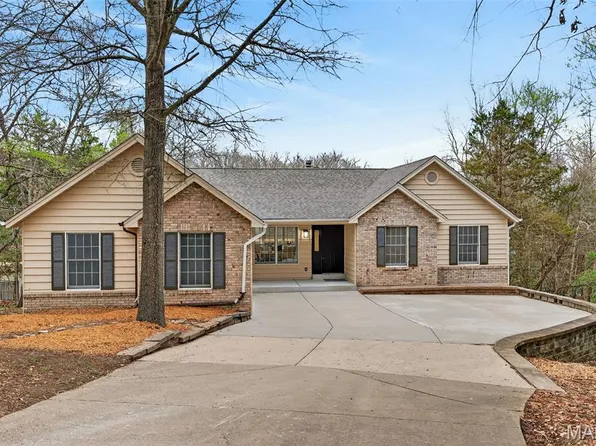 519 Whippoorwill View Dr, Innsbrook, MO 63390