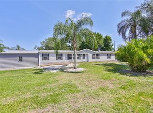 13432 E Wheeler Rd, Dover, FL 33527