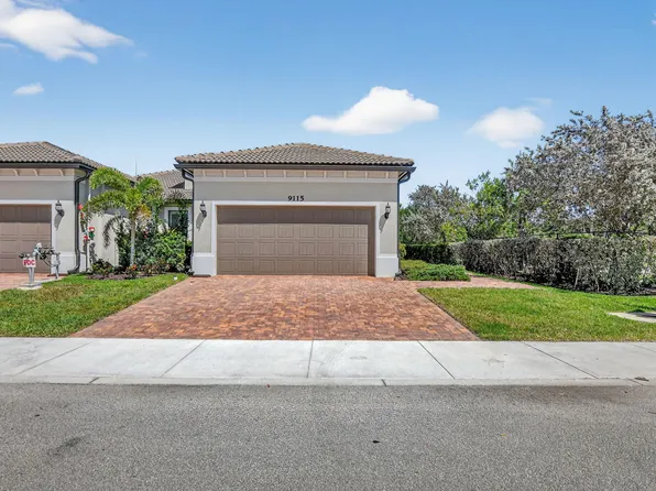 9115 Passiflora Way, Boca Raton, FL 33428