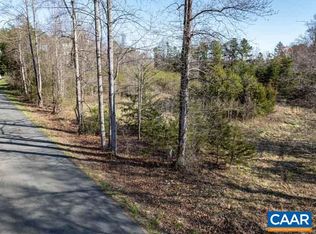 Mahanes Rd, Gordonsville, VA 22942