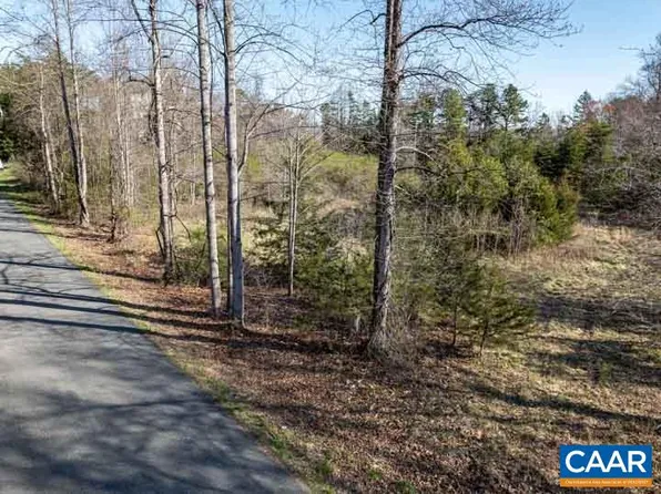 Mahanes Rd, Gordonsville, VA 22942