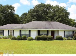 2503 Westover Dr, Statesboro, GA 30458