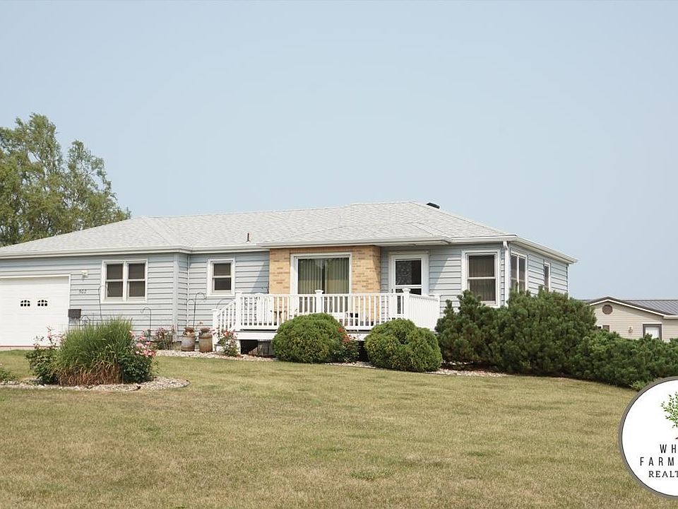 502 Hunter St, Winside, NE 68790 Zillow