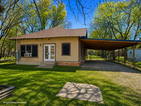 122 Robertson St, Sulphur Springs, TX 75482