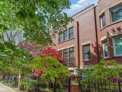 1020 W Grace St, Chicago, IL, 60613