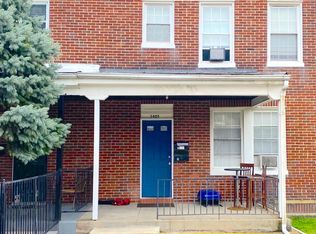 3405 Juneway #2, Baltimore, MD 21213