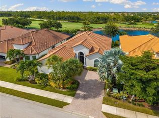 8828 Savona CT, NAPLES, FL 34119