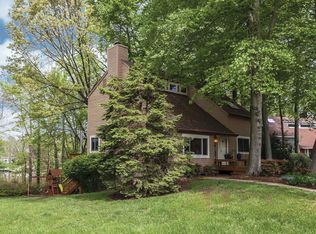 55 Windwhisper Ln, Annapolis, MD 21403