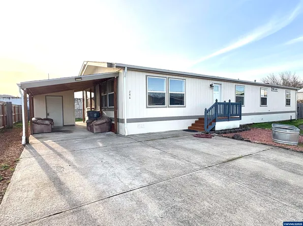 200 Market St Unit 286, Lebanon, OR 97355
