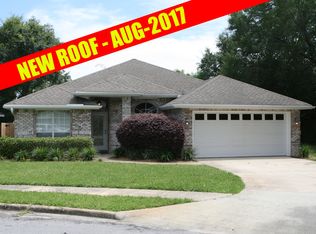 848 Whitrock Ln, Fort Walton Beach, FL 32547