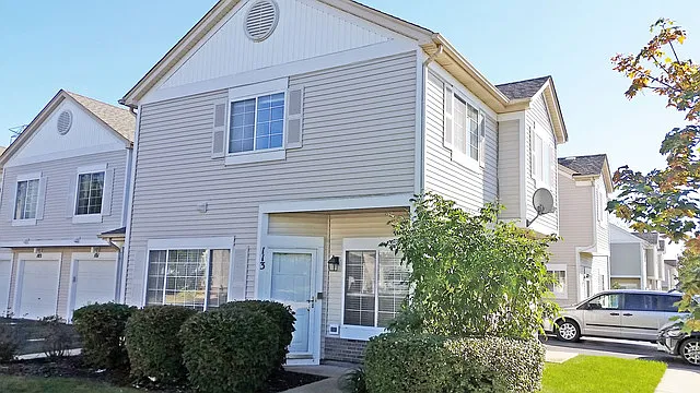 113 Heather Glen Dr #113