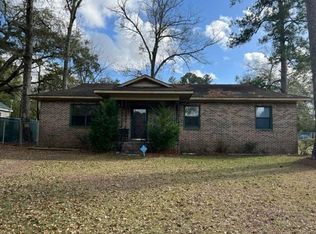 217 Felix St, Thomasville, GA 31792