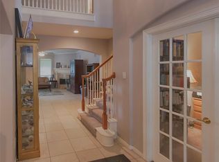 316 Shore Breeze Ln, League City, TX 77573
