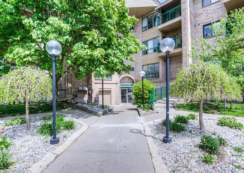 1st image of 15 Hofstetter Ave #221