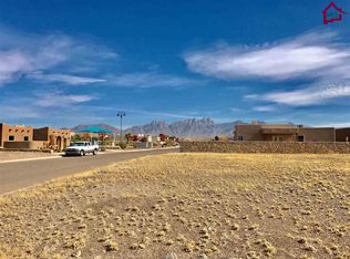 4488 Miramar Arc, Las Cruces, NM 88011