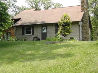 7833 Yankeetown Rd, Newburgh, IN 47630