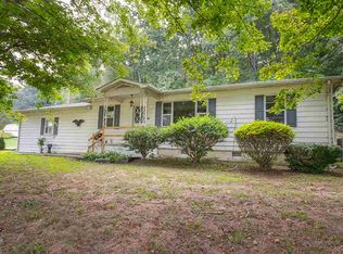300 Red Clay Park Rd SW, Cleveland, TN 37311