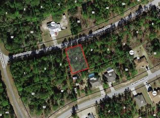 8677 N Circular Way, Citrus Springs, FL 34434