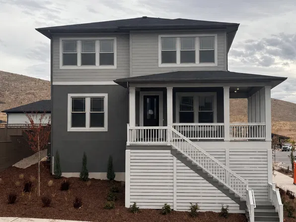 7276 W Hidden Hills Way, West Jordan, UT 84081