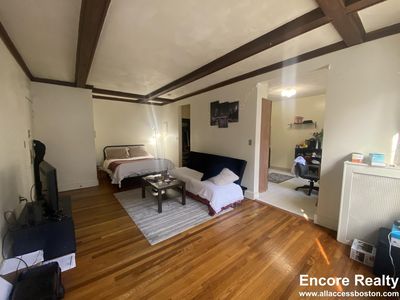 116 Sutherland Rd APT 2, Brighton, MA, 02135