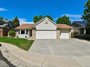2547 E 124th Place, Thornton, CO 80241