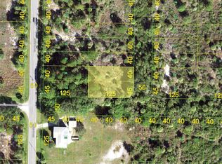2187 Middle Ter #1, Punta Gorda, FL 33983