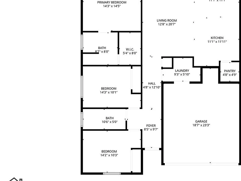 1409 Raleigh Path Rd — Photo 19