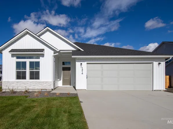 1314 Old Mill St, Middleton, ID 83644