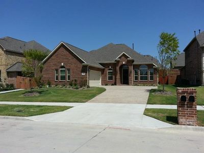 9542 Crown Meadow Dr, Frisco, TX, 75035