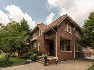 2219 Lowell Ave, Strathmoor Village, KY 40205