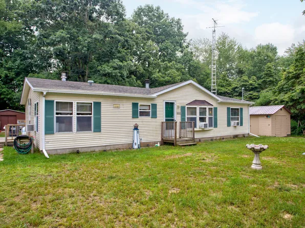 6605 Janet Dr, Coloma, MI 49038