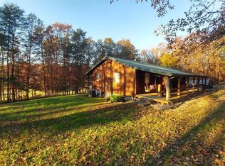 3011 Mudlick Rd, Salt Lick, KY 40371