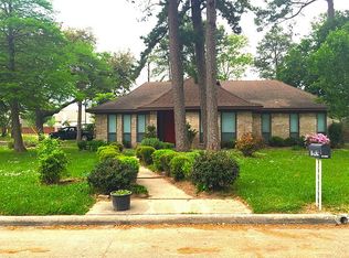 10414 Grassland Cir, Houston, TX 77070