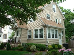 378 Demarest Ave, Oradell, NJ 07649