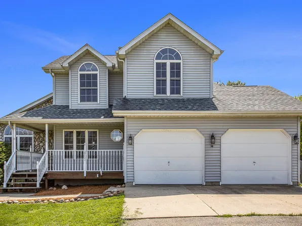 14 Peter Pan Ln, Marshall, MI 49068