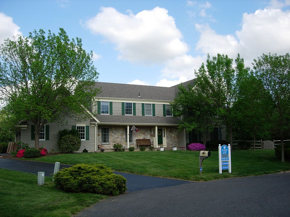 Front Yard