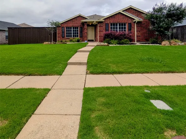 1209 Meadowgate Dr, Allen, TX 75002