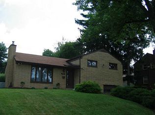 2394 Rosegarden Rd, Pittsburgh, PA 15220