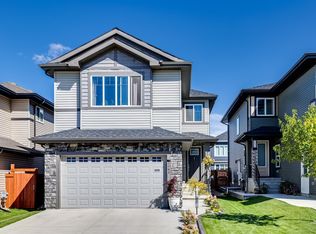 3608 45th Ave, Beaumont, AB