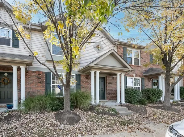 387 Moreau Ter, Saint Charles, MO 63303