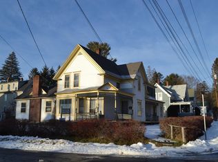 64 Warren St, Barre, VT 05641