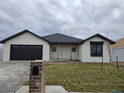 309 Primrose Point, Clovis, NM, 88101