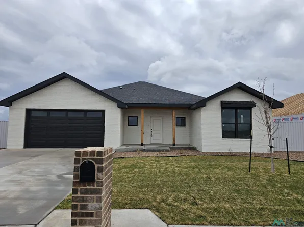 309 Primrose Point, Clovis, NM 88101