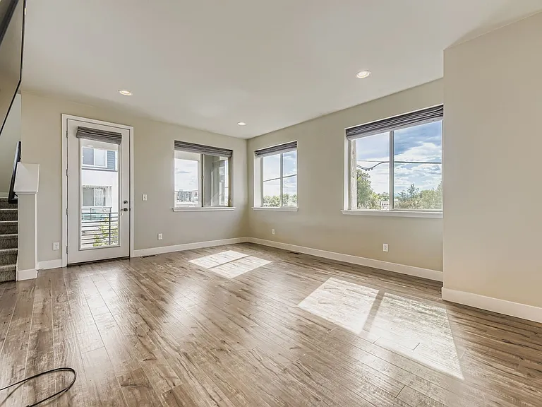 4180 E Warren Ave #1 — Photo 12