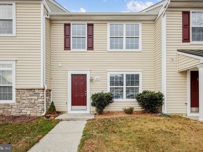 402 Ruddy Duck Ct, Cambridge, MD, 21613