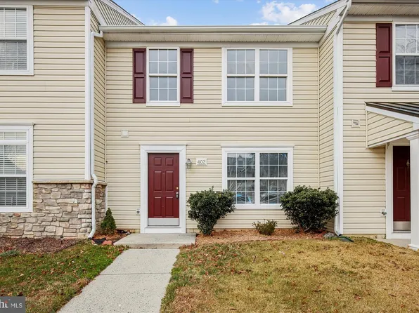 402 Ruddy Duck Ct, Cambridge, MD 21613