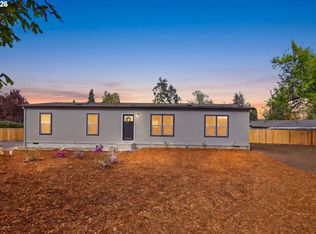 1547 N A St, Springfield, OR 97477