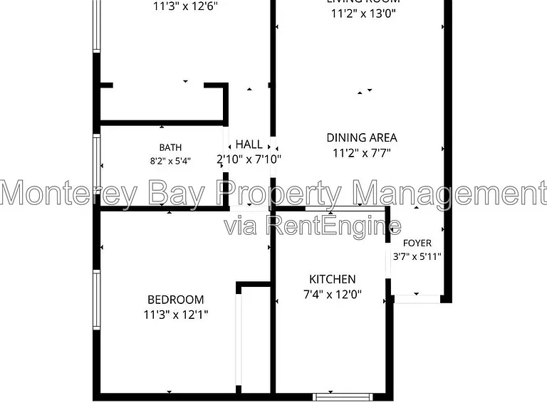 420 Lighthouse Ave #D — Photo 19