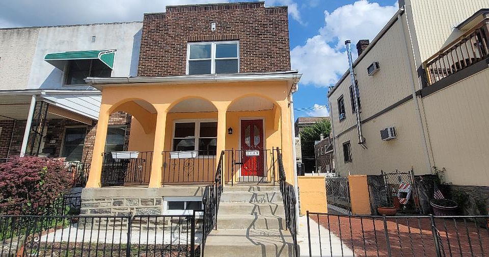 2729 S 10th St, Philadelphia, PA 19148 Zillow