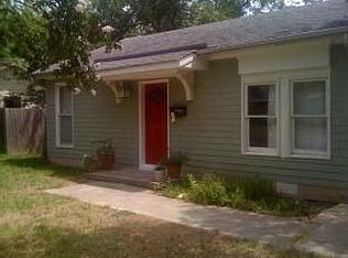 2109 Arpdale St, Austin, TX 78704